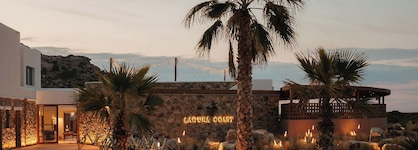 Laguna Coast Resort, Small Luxury Hotels Of The World