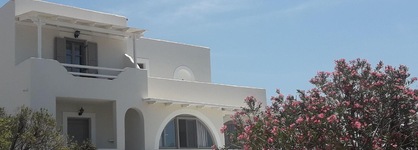 Faros Villa Small Hotel & Restaurant