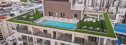 Aston Rubi City Suites