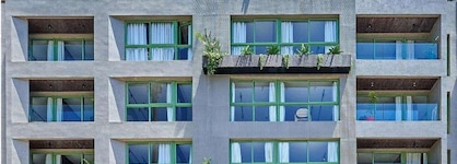 Stayhere Casablanca - Cfc Urban Signature