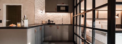 Cloud No7 Lofts