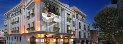 Imagine Hotel-Special Category
