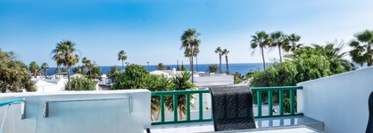 House in Costa Teguise per 4 persone con 1 camera Ref. 525985