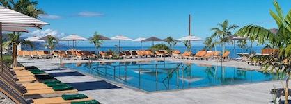 Gran Hotel Taoro