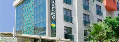 Citrus Park Hotel