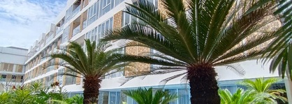 Sunday Hotel Arshika Sunset Road