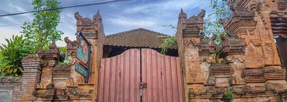Nyamane Ubud Green View Villas By Eps