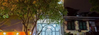 22Land Residence Premium 71 Hang Bong