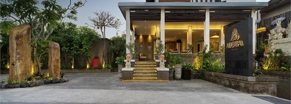 Adepa Resort