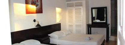 OYO Hotel Colibri