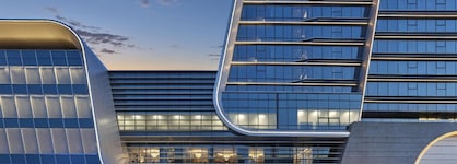Hilton Shanghai Greater Hongqiao