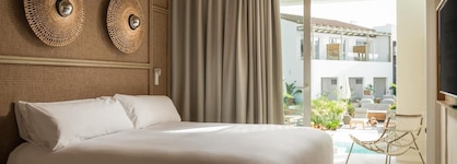 Suites Del Lago