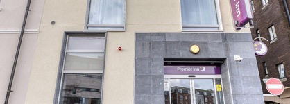 Premier Inn Cork City Centre