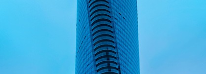 Paradox Vancouver