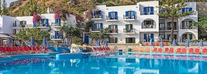 Porto Platanias Village Resort