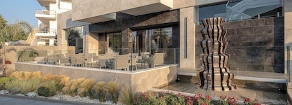 Porto Platanias Village Resort