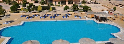 Shoni Bay Resort