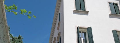Meliá Venezia Lido