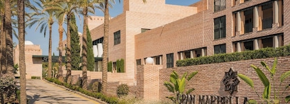 Gran Marbella Resort & Beach Club