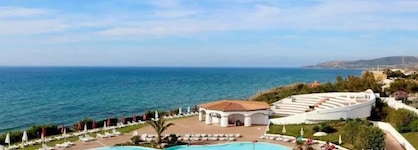 Acqua Di Mare Hotel E Resort