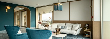 Visionair Suites
