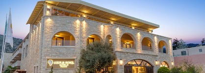Cactus Royal Spa & Resort
