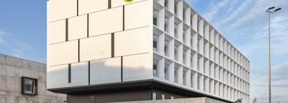 B&B Hotel Vila Do Conde