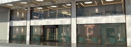 Great Athens Hotel