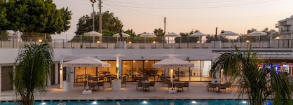 Prive Side Suite & Spa