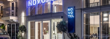 Novotel Malta Sliema