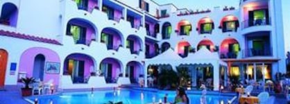Hotel Solemar Terme Beach & Beauty