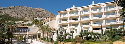Zem Wellness Clinic Altea - 5 Stars Grand Luxury