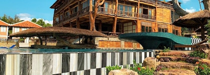 Grand Ocean Bay Resort Phu Quoc