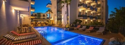 L'amo Del Mare Hotel