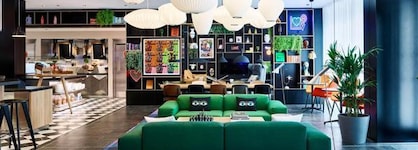 Citizenm Dublin St Patrick's