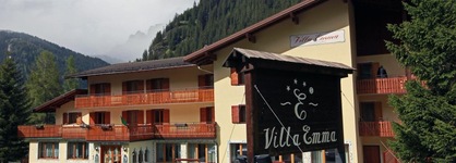 Villa Emma