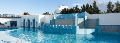 Orient Palace