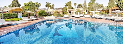 Maspalomas Villas By Dunas - Only Adults