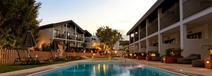 Aqua Bay Hotel