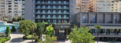 Hotel Butrinti & Spa