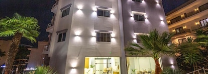 Hotel Sea Breeze