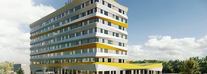 Novotel Zagreb