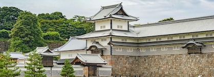 The Hotel Sanraku Kanazawa