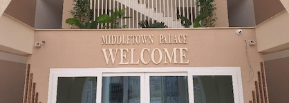 Middletown Palace