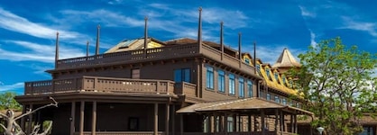 El Tovar Hotel