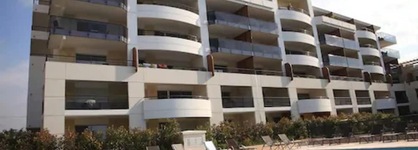 Nemea Le Lido Cagnes Sur Mer