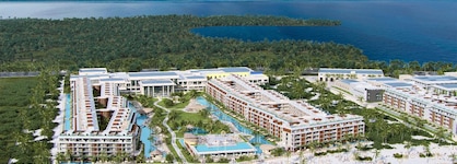 Majestic Mirage Costa Mujeres, All Suite Resort - All Inclusive