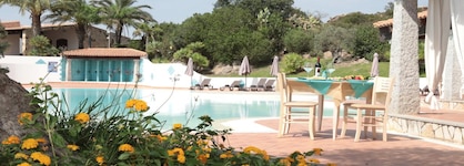 Rocce Antiche Resort
