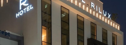 Hotel Rilux Cartagena