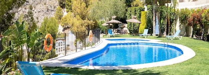 House in Altea per 4 persone con 2 camere Ref. 613052
